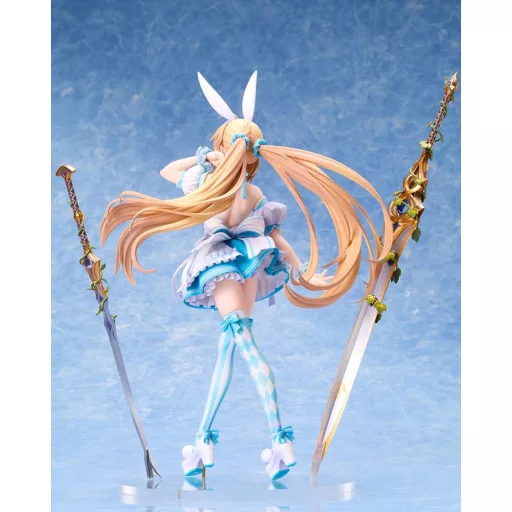 Fate/Grand Order Szobor PVC 1/7 Berserker/Altria Caster Szobor 30 cm