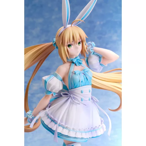 Fate/Grand Order Szobor PVC 1/7 Berserker/Altria Caster Szobor 30 cm