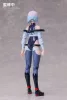 Cyberpunk: Edgerunners BUZZmod Figura 1/12 Lucy 14 cm