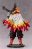 Demon Slayer: Kimetsu no Yaiba Szobor Kyojuro Rengoku Flame Hashira 20 cm