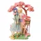 Lycoris Recoil PVC Figures 2-Pack Chisato Nishikigi & Takina Inoue Spring Ver. 25 cm