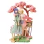 Lycoris Recoil PVC Figures 2-Pack Chisato Nishikigi & Takina Inoue Spring Ver. 25 cm
