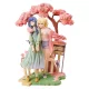 Lycoris Recoil PVC Figures 2-Pack Chisato Nishikigi & Takina Inoue Spring Ver. 25 cm