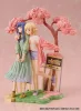 Lycoris Recoil PVC Figures 2-Pack Chisato Nishikigi & Takina Inoue Spring Ver. 25 cm