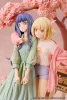 Lycoris Recoil PVC Figures 2-Pack Chisato Nishikigi & Takina Inoue Spring Ver. 25 cm