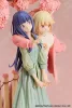 Lycoris Recoil PVC Figures 2-Pack Chisato Nishikigi & Takina Inoue Spring Ver. 25 cm