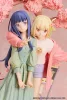 Lycoris Recoil PVC Figures 2-Pack Chisato Nishikigi & Takina Inoue Spring Ver. 25 cm