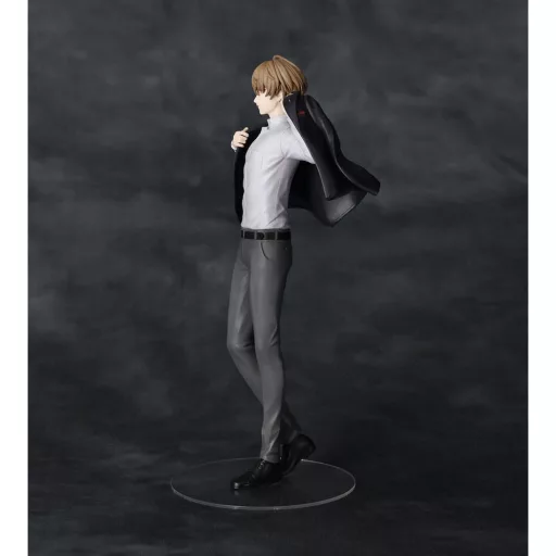 Nijisanji PVC Szobor 1/8 Hayato Kagami 23 cm