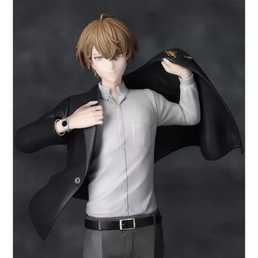 Nijisanji PVC Szobor 1/8 Hayato Kagami 23 cm