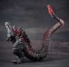 Shin Godzilla Chou Gekizou Series PVC Szobor Shin Godzilla (re-run) 30 cm