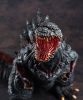 Shin Godzilla Chou Gekizou Series PVC Szobor Shin Godzilla (re-run) 30 cm