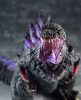 Shin Godzilla Chou Gekizou Series PVC Szobor Shin Godzilla Awakening Ver. 30 cm