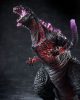 Shin Godzilla Chou Gekizou Series PVC Szobor Shin Godzilla Awakening Ver. 30 cm