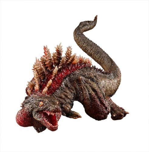 Shin Godzilla Chou Gekizou Series PVC Statue Shin Godzilla 2nd Form (re-run) 30 cm