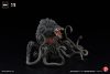 Godzilla vs. Biollante Hiper Modering EX Gekizou Series PVC Statue Biollante Black light Ver. 13 cm