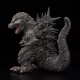 Godzilla Hyper Solid D-Modeling Action Figure Godzilla (2023) Normal Ver. 18 cm