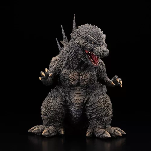 Godzilla Hyper Solid D-Modeling Action Figure Godzilla (2023) Normal Ver. 18 cm