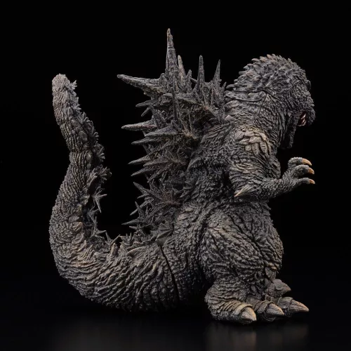 Godzilla Hyper Solid D-Modeling Action Figure Godzilla (2023) Normal Ver. 18 cm