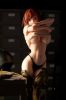 Original Design ART PVC Statue 1/7 Pawa Deluxe Version 23 cm