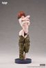 Original Design ART PVC Statue 1/7 Pawa Deluxe Version 23 cm