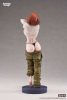 Original Design ART PVC Statue 1/7 Pawa Deluxe Version 23 cm