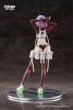 Original Design ART PVC Statue 1/7 Nabara Debris Deluxe Version 29 cm