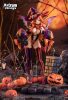 Original Design ART PVC Szobor 1/6 Halloween Succubus Deluxe Version 26 cm