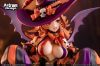 Original Design ART PVC Szobor 1/6 Halloween Succubus Deluxe Version 26 cm