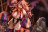 Original Design ART PVC Szobor 1/6 Halloween Succubus Deluxe Version 26 cm