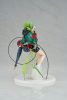 Original Design ART PVC Statue 1/7 Siki Rain or Shine 22 cm