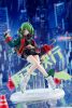 Original Design ART PVC Statue 1/7 Siki Rain or Shine Deluxe Edition 22 cm