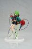 Original Design ART PVC Statue 1/7 Siki Rain or Shine Deluxe Edition 22 cm