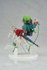 Original Design ART PVC Statue 1/7 Siki Rain or Shine Deluxe Edition 22 cm