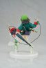 Original Design ART PVC Statue 1/7 Siki Rain or Shine Deluxe Edition 22 cm