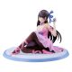 Original Design ART PVC Statue 1/7 Nekojira Flamingo Young Ballerina 12 cm