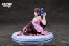 Original Design ART PVC Statue 1/7 Nekojira Flamingo Young Ballerina 12 cm