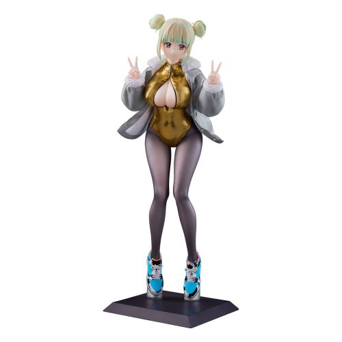 Original Design ART PVC Statue 1/7 Art Corp. YD Mia Deluxe Edition 25 cm