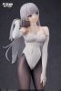 Original Design ART PVC Statue 1/7 YD Ive 25 cm