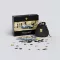 Ferrari 250GTO Premium Puzzle A Swede Swerves Through Sicilians (1000 pieces) 97 x 34 cm