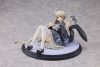 Yosuga no Sora Statue 1/7 Kasugano Sora Yukata Ver. 11 cm