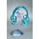 Miku EXPO 2021 PVC Szobor 1/7 Hatsune Miku Online Ver. 28 cm