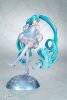 Miku EXPO 2021 PVC Szobor 1/7 Hatsune Miku Online Ver. 28 cm