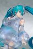 Miku EXPO 2021 PVC Szobor 1/7 Hatsune Miku Online Ver. 28 cm