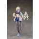 Dark Advent Plastic Model Kit Krakendress Relax Ver. 16 cm