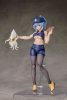 Dark Advent Plastic Model Kit Krakendress Relax Ver. 16 cm