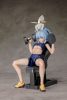 Dark Advent Plastic Model Kit Krakendress Relax Ver. 16 cm