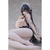 Azur Lane PVC Szobor 1/4 Taihou 19 cm