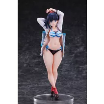 Gridman figurák