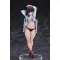 SSSS.Gridman PVC Szobor 1/7 Rikka Takarada 24 cm