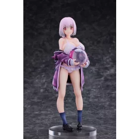 SSSS.Gridman PVC Szobor 1/7 Akane Shinjo 23 cm
